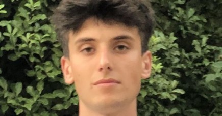 JUNIORES : ESORDIO  CON CAPPOTTO