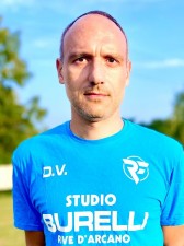 VISINTIN Daniele