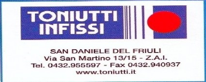 Toniutti Infissi