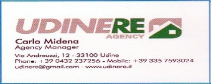 Udinere