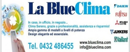 La Blue Clima