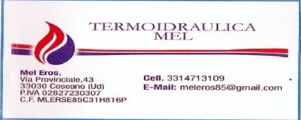 Termoidraulca Mel