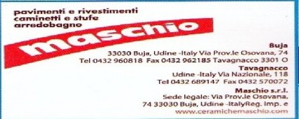 Ceramiche Maschio