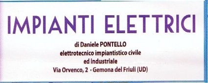 Impianti Elettrici Daniele Pontello