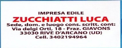 Impresa edile Zicchiatti Luca