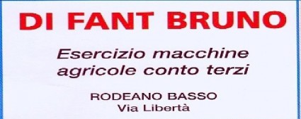 Di Fant Bruno