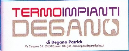 Termoimpianti Degano