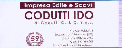 Impresa Edile e Scavi COdutti Ido