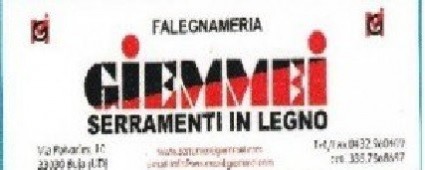 Falegnameria GiEmmeI