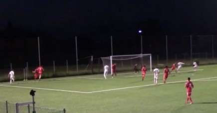 1° SQUADRA - SECONDA USCITA STAGIONALE