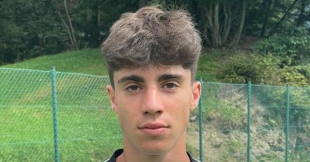 Juniores:E' UNA VITTORIA DA GRANDE SQUADRA