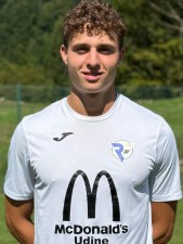 COMUZZO Francesco