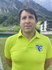 CUDIA PAOLO